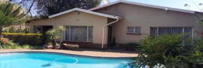 Villa D' Rust Self-catering, Pretoria